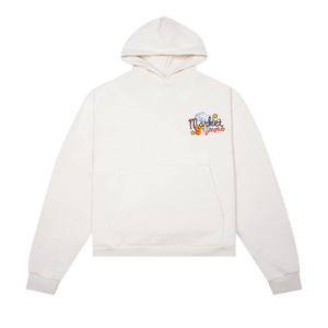 Market Desert League Hoodie 'Unbleached Cotton'