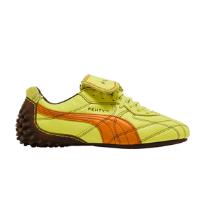 Fenty x Puma Avanti LS Stitched 'Lime Sheen'