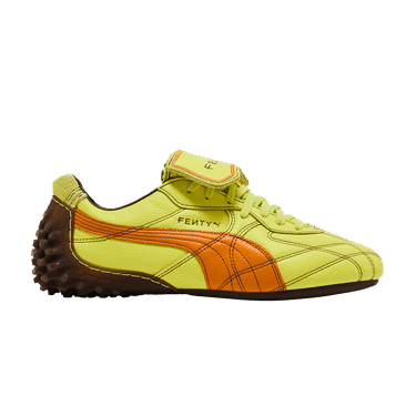 Fenty x Puma Avanti LS Stitched 'Lime Sheen'