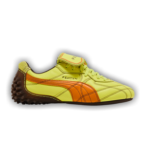 Fenty x Puma Avanti LS Stitched 'Lime Sheen'