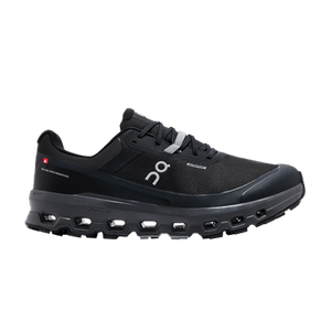 ON Cloudvista 2 Waterproof 'Black Eclipse'