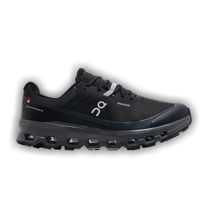 ON Cloudvista 2 Waterproof 'Black Eclipse'