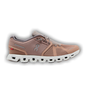 ON Wmns Cloud 5 'Rosebrown Fog'