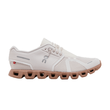 ON Wmns Cloud 5 'Sand Rosebrown'
