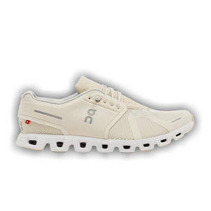 ON Cloud 5 'Cream Sand'