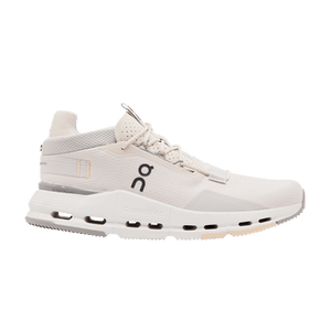 ON Wmns Cloudnova 2 'Sand Fog'