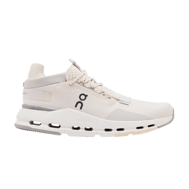 ON Wmns Cloudnova 2 'Sand Fog'