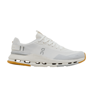 ON Cloudnova Form 2 'White Ivory'
