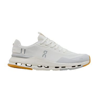 ON Cloudnova Form 2 'White Ivory'
