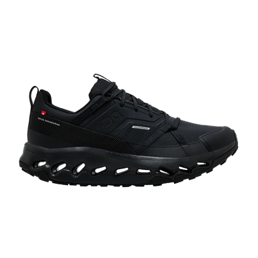 Cloudhorizon Waterproof 'Triple Black'