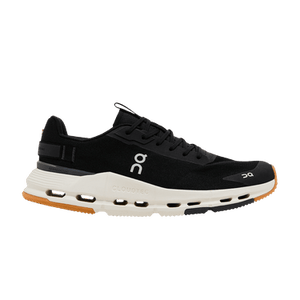 ON Cloudnova Form 2 'Black Ivory'