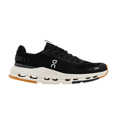 ON Cloudnova Form 2 'Black Ivory'