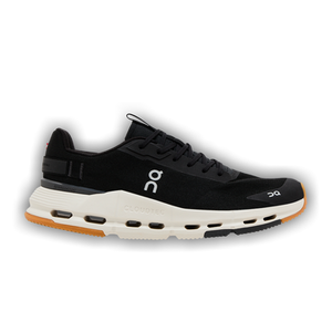 ON Cloudnova Form 2 'Black Ivory'