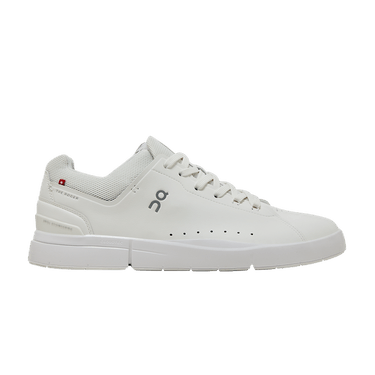 ON The Roger Advantage 'All White'