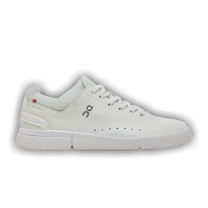 ON The Roger Advantage 'All White'