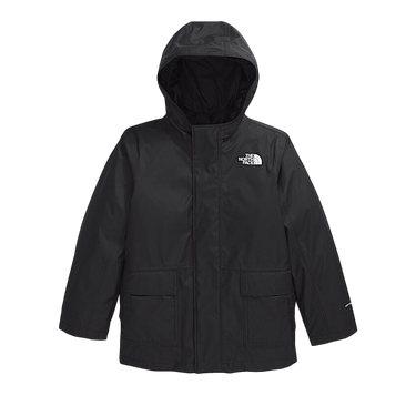 The North Face Teen North Down Triclimate Jacket 'TNF Black'