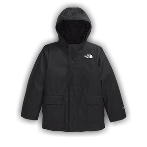 The North Face Teen North Down Triclimate Jacket 'TNF Black'