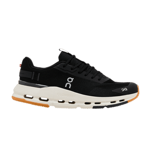 ON Wmns Cloudnova Form 2 'Black Ivory'