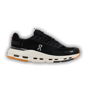 ON Wmns Cloudnova Form 2 'Black Ivory'