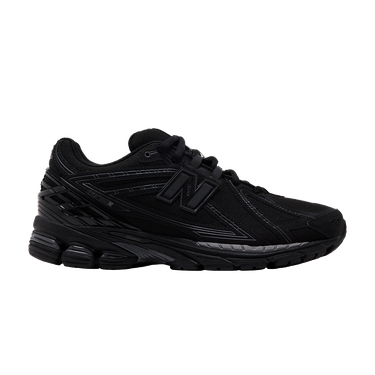 New Balance 1906R 'Triple Black'
