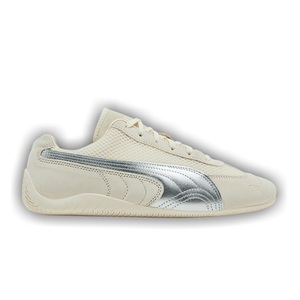 Puma Speedcat Premium 'Frosted Ivory Matte Silver'