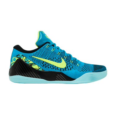 Nike Kobe 9 Elite Low Protro 'Perspective'