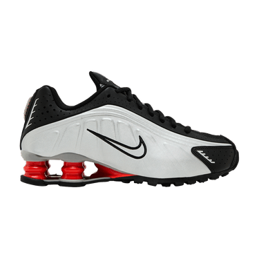 Nike Shox R4 GS 'OG' 2025