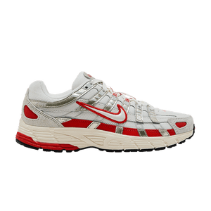 Nike Wmns P-6000 'Sail Picante Red'
