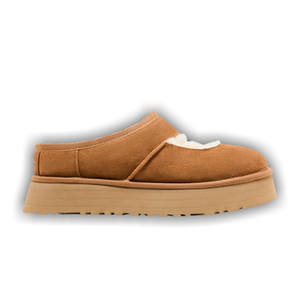 UGG Wmns Bea Mary Jane 'Chestnut'