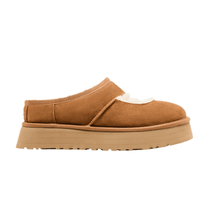 UGG Wmns Bea Mary Jane 'Chestnut'