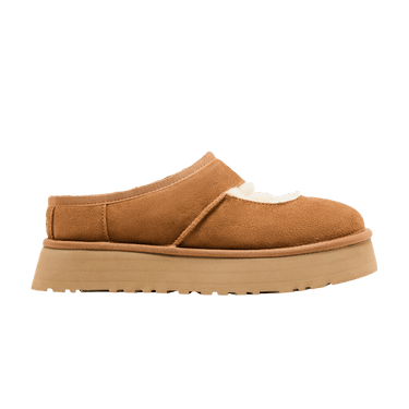 UGG Wmns Bea Mary Jane 'Chestnut'