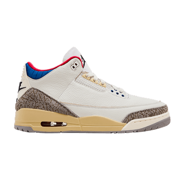 Air Jordan 3 Retro 'Seoul 2.0'