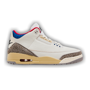 Air Jordan 3 Retro 'Seoul 2.0'