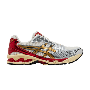 ASICS Gel Kayano 14 'Just Say No' Sneaker Politics Exclusive