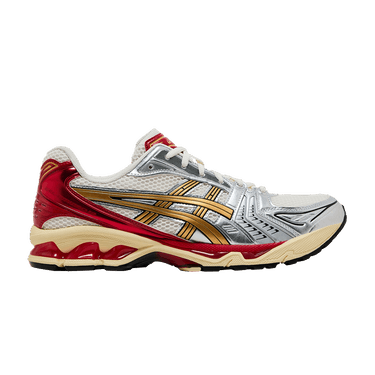 ASICS Gel Kayano 14 'Just Say No' Sneaker Politics Exclusive
