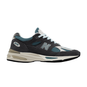 Kith x New Balance 991v2 Made in England 'Osaka Pack'