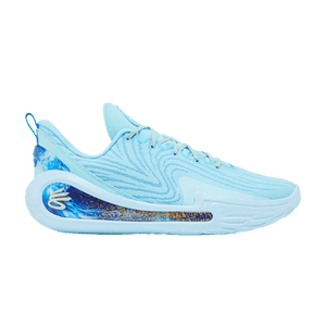 Curry Brand Curry Flow 12 'Pisces'