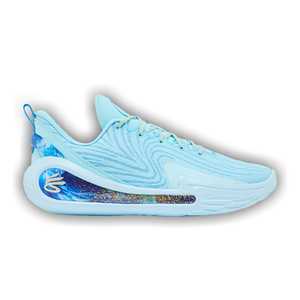 Curry Brand Curry Flow 12 'Pisces'