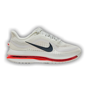 Nike Pegasus Premium 'Summit White Bright Crimson'