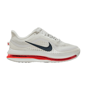 Nike Pegasus Premium 'Summit White Bright Crimson'