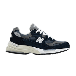 New Balance 992 Made in USA 'Navy'
