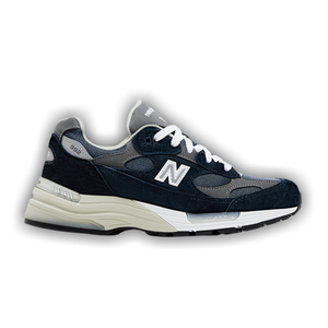 New Balance 992 Made in USA 'Navy'