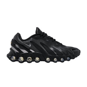 Nike Wmns Air Max DN8 'Black Metallic Dark Grey'