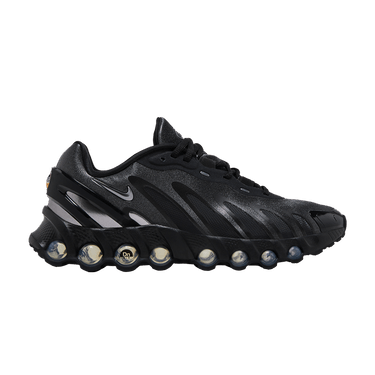 Nike Wmns Air Max DN8 'Black Metallic Dark Grey'