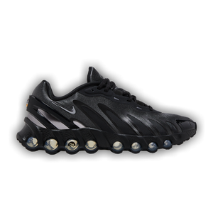 Nike Wmns Air Max DN8 'Black Metallic Dark Grey'