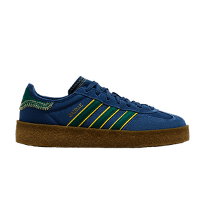 CLOT x adidas Gazelle 'Crepe Sole Pack - Night Marine'