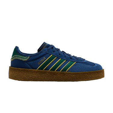 CLOT x adidas Gazelle 'Crepe Sole Pack - Night Marine'
