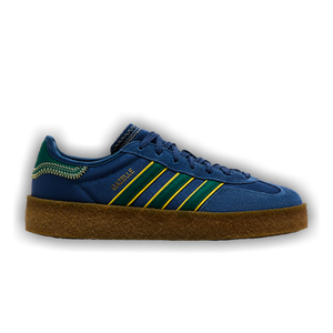 CLOT x adidas Gazelle 'Crepe Sole Pack - Night Marine'