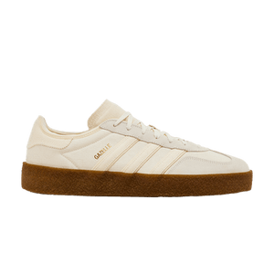 CLOT x adidas Gazelle 'Crepe Sole Pack - Cream White'