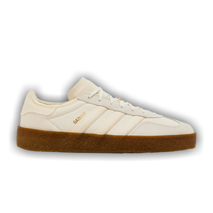CLOT x adidas Gazelle 'Crepe Sole Pack - Cream White'